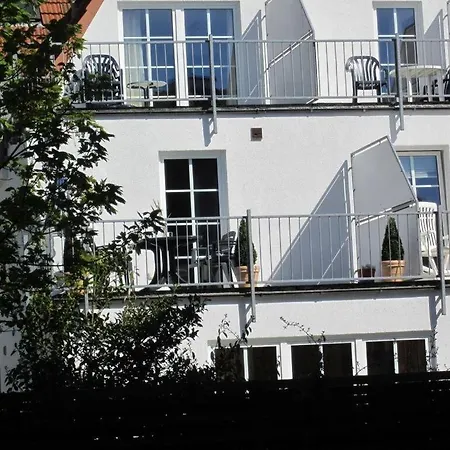 In The Key West House Апартаменты
